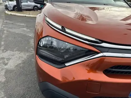 Photo 15 Citroën C4 e- 136 ch Automatique