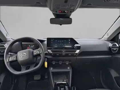 Photo 7 Citroën C4 e- 136 ch Automatique