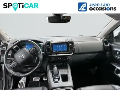 Photo 55 Citroën C5 aircross  Hybride Rechargeable 225 S&S e-EAT8