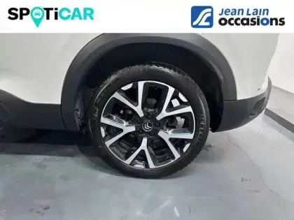 Photo 47 Citroën C5 aircross  Hybride Rechargeable 225 S&S e-EAT8