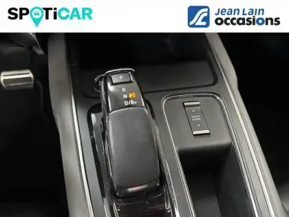 Photo 29 Citroën C5 aircross  Hybride Rechargeable 225 S&S e-EAT8