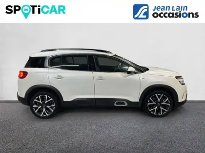 Photo 20 Citroën C5 aircross  Hybride Rechargeable 225 S&S e-EAT8