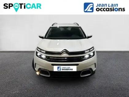 Photo 38 Citroën C5 aircross  Hybride Rechargeable 225 S&S e-EAT8