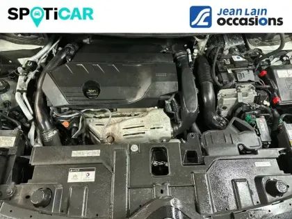 Photo 57 Citroën C5 aircross  Hybride Rechargeable 225 S&S e-EAT8