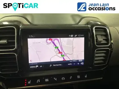 Photo 8 Citroën C5 aircross  Hybride Rechargeable 225 S&S e-EAT8