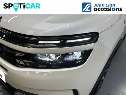 Photo 36 Citroën C5 aircross  Hybride Rechargeable 225 S&S e-EAT8
