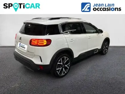 Photo 61 Citroën C5 aircross  Hybride Rechargeable 225 S&S e-EAT8