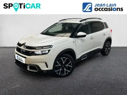 Photo 22 Citroën C5 aircross  Hybride Rechargeable 225 S&S e-EAT8