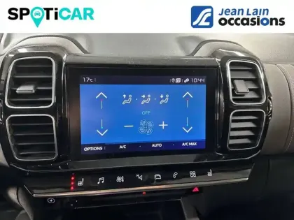 Photo 53 Citroën C5 aircross  Hybride Rechargeable 225 S&S e-EAT8