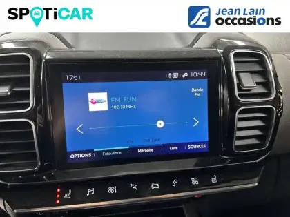 Photo 32 Citroën C5 aircross  Hybride Rechargeable 225 S&S e-EAT8