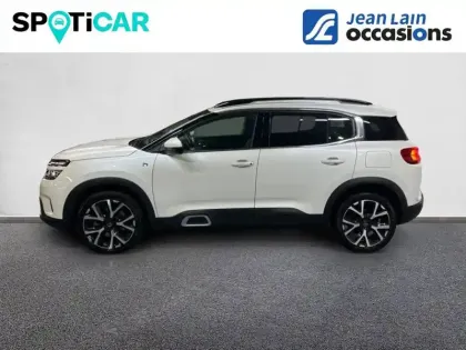 Photo 46 Citroën C5 aircross  Hybride Rechargeable 225 S&S e-EAT8