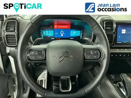 Photo 28 Citroën C5 aircross  Hybride Rechargeable 225 S&S e-EAT8