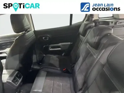 Photo 34 Citroën C5 aircross  Hybride Rechargeable 225 S&S e-EAT8