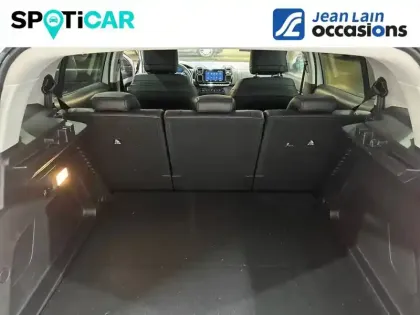 Photo 48 Citroën C5 aircross  Hybride Rechargeable 225 S&S e-EAT8