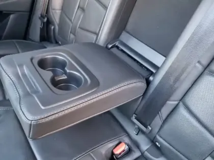 Photo 21 DS Ds 7 DS7 Crossback Hybride E-Tense 225 EAT8