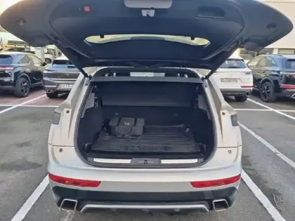 Photo 5 DS Ds 7 DS7 Crossback Hybride E-Tense 225 EAT8