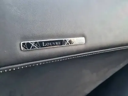 Photo 25 DS Ds 7 DS7 Crossback Hybride E-Tense 225 EAT8