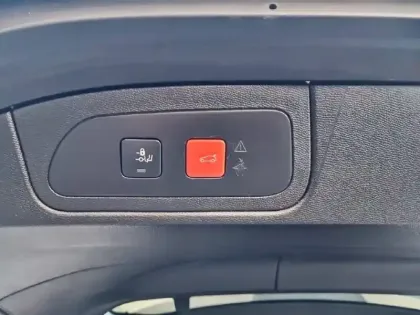 Photo 18 DS Ds 7 DS7 Crossback Hybride E-Tense 225 EAT8