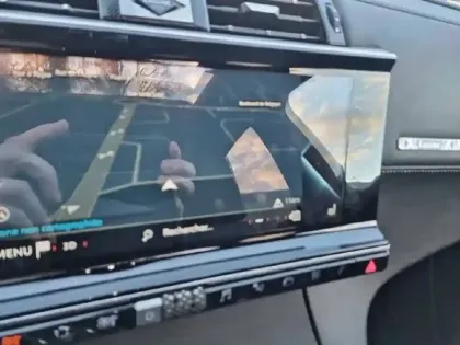 Photo 22 DS Ds 7 DS7 Crossback Hybride E-Tense 225 EAT8