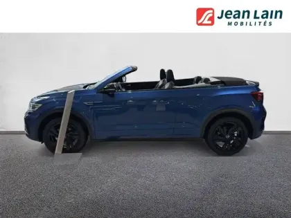 Photo 43 Volkswagen T-roc  Cabriolet 1.5 TSI EVO2 150 Start/Stop DSG7