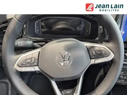 Photo 29 Volkswagen T-roc  Cabriolet 1.5 TSI EVO2 150 Start/Stop DSG7