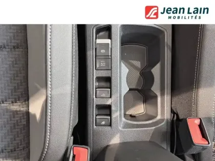 Photo 32 Volkswagen T-roc  Cabriolet 1.5 TSI EVO2 150 Start/Stop DSG7