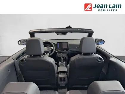 Photo 17 Volkswagen T-roc  Cabriolet 1.5 TSI EVO2 150 Start/Stop DSG7