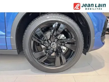 Photo 8 Volkswagen T-roc  Cabriolet 1.5 TSI EVO2 150 Start/Stop DSG7