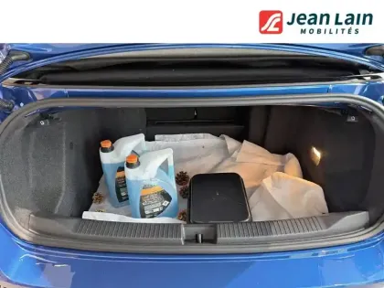 Photo 9 Volkswagen T-roc  Cabriolet 1.5 TSI EVO2 150 Start/Stop DSG7