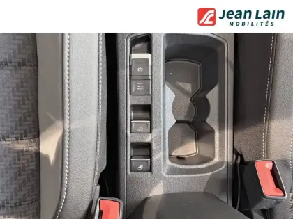 Photo 14 Volkswagen T-roc  Cabriolet 1.5 TSI EVO2 150 Start/Stop DSG7