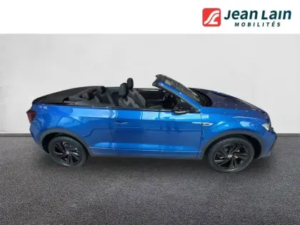 Photo 21 Volkswagen T-roc  Cabriolet 1.5 TSI EVO2 150 Start/Stop DSG7