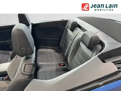 Photo 70 Volkswagen T-roc  Cabriolet 1.5 TSI EVO2 150 Start/Stop DSG7