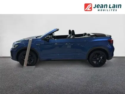 Photo 7 Volkswagen T-roc  Cabriolet 1.5 TSI EVO2 150 Start/Stop DSG7