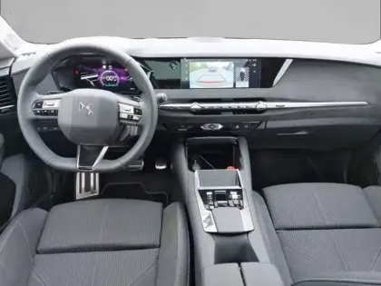 Photo 36 DS DS 4 Gén. II Ph2 Etoile 5