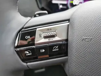 Photo 47 DS DS 4 Gén. II Ph2 Etoile 5