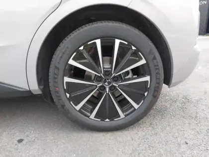 Photo 12 DS DS 4 N°4 E-Tense