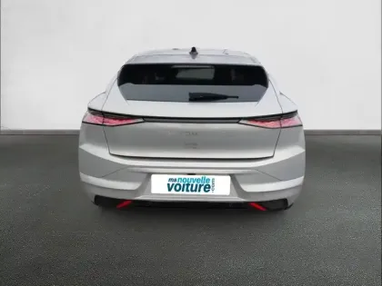 Photo 33 DS DS 4 Gén. II Ph2 Etoile 5