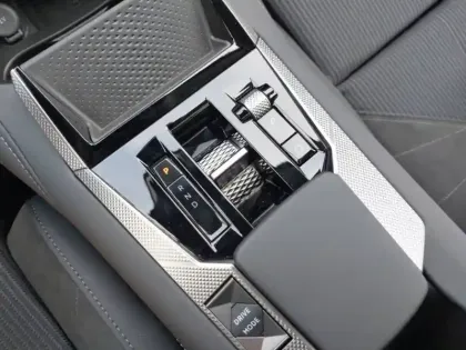 Photo 13 DS DS 4 N°4 E-Tense