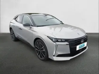 Photo 31 DS DS 4 Gén. II Ph2 Etoile 5