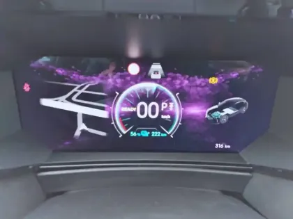 Photo 38 DS DS 4 Gén. II Ph2 Etoile 5