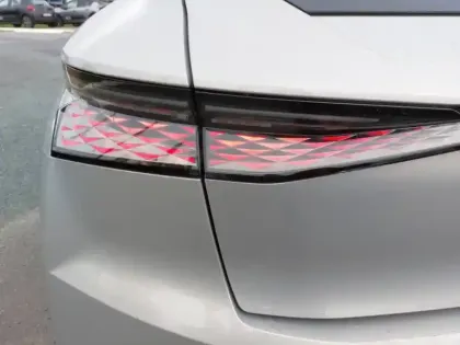 Photo 16 DS DS 4 N°4 E-Tense