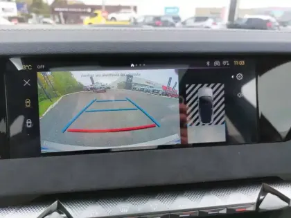 Photo 52 DS DS 4 Gén. II Ph2 Etoile 5