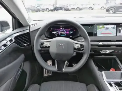 Photo 37 DS DS 4 Gén. II Ph2 Etoile 5