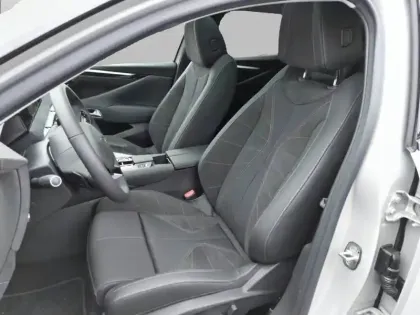 Photo 10 DS DS 4 N°4 E-Tense