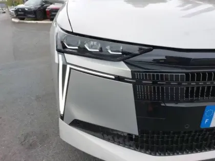 Photo 15 DS DS 4 N°4 E-Tense