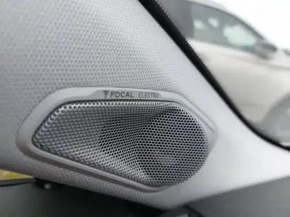 Photo 28 DS DS 4 N°4 E-Tense