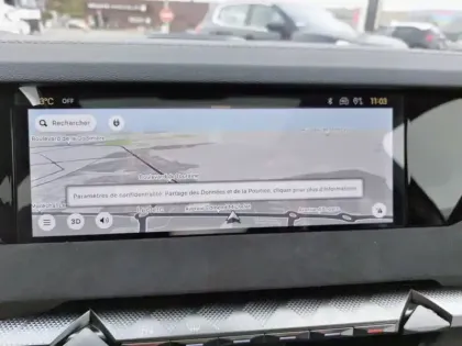 Photo 24 DS DS 4 N°4 E-Tense