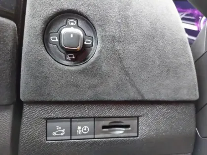 Photo 46 DS DS 4 Gén. II Ph2 Etoile 5