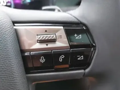 Photo 19 DS DS 4 N°4 E-Tense