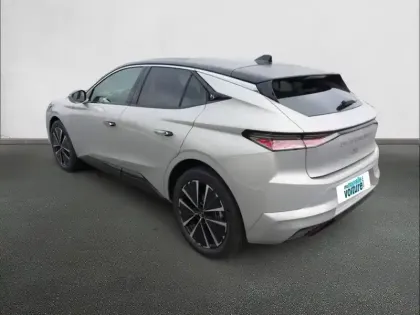 Photo 35 DS DS 4 Gén. II Ph2 Etoile 5